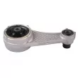 Support moteur TEDGUM 00584310 - Visuel 2