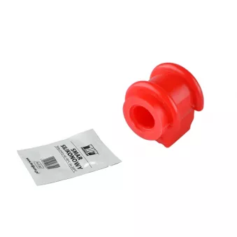 Suspension, stabilisateur TEDGUM 00587385