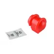 Suspension, stabilisateur TEDGUM 00587385 - Visuel 2