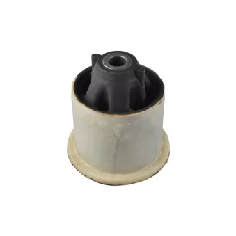 Suspension, corps de l'essieu TEDGUM