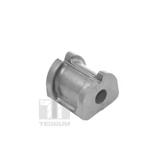 Suspension, stabilisateur TEDGUM