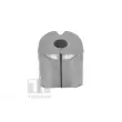 Suspension, stabilisateur TEDGUM 00649606 - Visuel 2