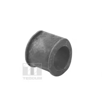 Suspension, stabilisateur TEDGUM 00655344