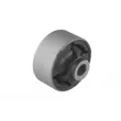 Silent bloc de suspension (train avant) TEDGUM 00658149 - Visuel 1