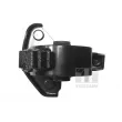 Support moteur TEDGUM 00671780 - Visuel 2