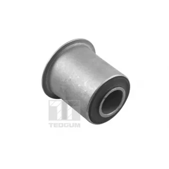 Silent bloc de suspension (train avant) TEDGUM 00671788