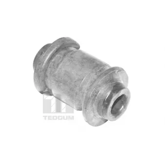 Silent bloc de suspension (train avant) TEDGUM 00671840