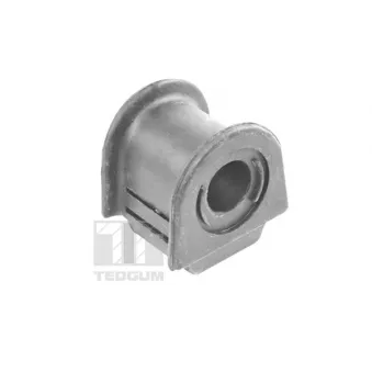 Suspension, stabilisateur TEDGUM 00671846