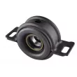 Suspension, arbre de cardan TEDGUM 00678268 - Visuel 1