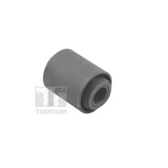 Suspension, barre Panhard TEDGUM 00678944