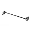 Entretoise/tige, stabilisateur TEDGUM 00679043 - Visuel 1