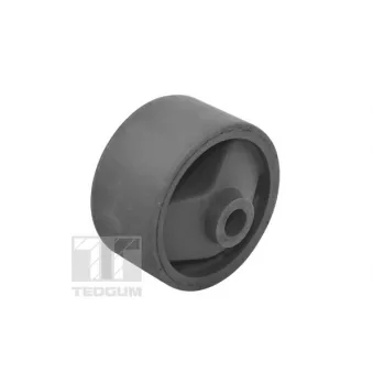 Support moteur avant gauche TEDGUM