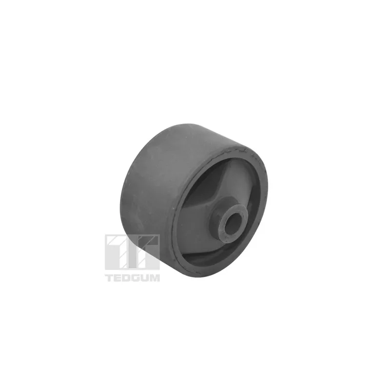 Support moteur avant gauche TEDGUM 00679672