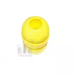 Butée élastique, suspension TEDGUM 00720262 - Visuel 2