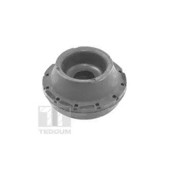 Coupelle de suspension TEDGUM