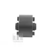 Support moteur TEDGUM 00721434 - Visuel 3