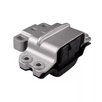 Suspension, support de boîte de vitesse manuelle TEDGUM 00722490