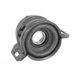 Suspension, arbre de cardan TEDGUM 00722790 - Visuel 3