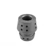 Support moteur TEDGUM 00723029 - Visuel 1
