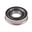 Palier, arbre moteur TEDGUM 00723182 - Visuel 1