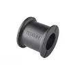 Suspension, stabilisateur TEDGUM 00725815 - Visuel 1