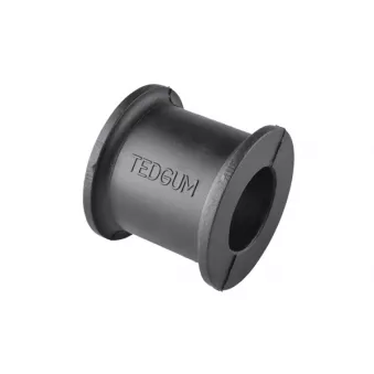 Suspension, stabilisateur TEDGUM 00725815