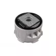 Suspension, corps de l'essieu TEDGUM 00725867 - Visuel 1