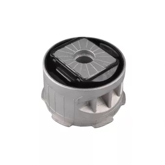 Suspension, corps de l'essieu TEDGUM 00725867