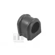 Suspension, stabilisateur TEDGUM 00726766 - Visuel 1