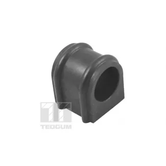 Suspension, stabilisateur TEDGUM 00726766
