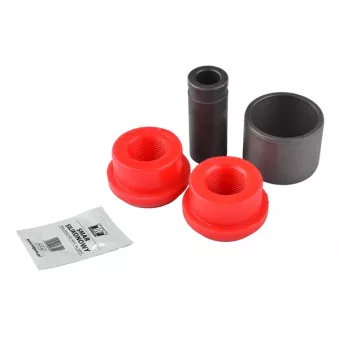 Silent bloc de suspension (train avant) TEDGUM 00727763