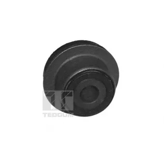 Roulement, boîtier du roulement des roues TEDGUM 00729615