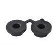 Suspension, corps de l'essieu TEDGUM 00744510 - Visuel 2