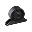 Support moteur TEDGUM 00746499 - Visuel 1