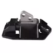 Support moteur avant droit TEDGUM 00748055 - Visuel 1
