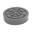 Patin, tampon caoutchouc cric TEDGUM 00842689 - Visuel 3