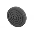 Patin, tampon caoutchouc cric TEDGUM 00842690 - Visuel 1