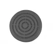 Patin, tampon caoutchouc cric TEDGUM 00842690 - Visuel 2