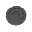 Patin, tampon caoutchouc cric TEDGUM 00848879 - Visuel 2