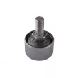 Silent bloc de suspension (train avant) TEDGUM 00979596 - Visuel 1
