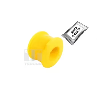 Suspension, barre de couplage stabilisatrice TEDGUM 01018893
