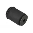 Silent bloc de suspension (train avant) TEDGUM 01141373 - Visuel 2