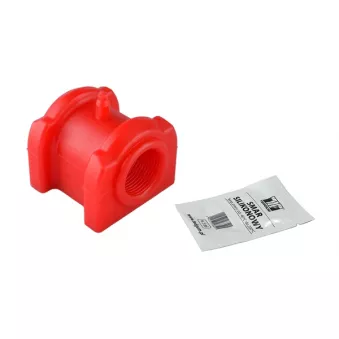 Suspension, stabilisateur TEDGUM 01147093