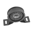 Suspension, arbre de cardan TEDGUM 01160783 - Visuel 2