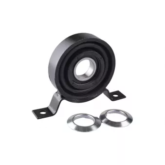 Suspension, arbre de cardan TEDGUM