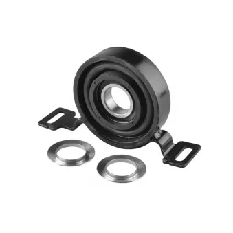 Suspension, arbre de cardan TEDGUM 01165322