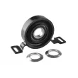 Suspension, arbre de cardan TEDGUM 01165322 - Visuel 2