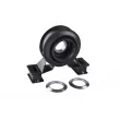 Suspension, arbre de cardan TEDGUM 01168247 - Visuel 1