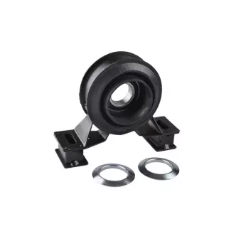 Suspension, arbre de cardan TEDGUM 01168247