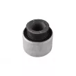 Silent bloc de suspension (train avant) TEDGUM TED10656 - Visuel 1